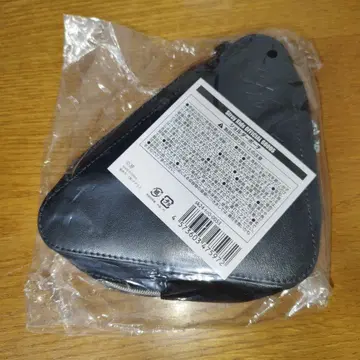 StrayKids XMAS POPUP 2024 숄더 파우치 가방