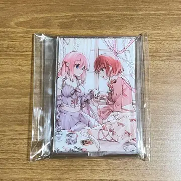 [ 새상품 ] 봇치 더 록! 8권 게이머즈 유상 특전 아크릴 디오라마