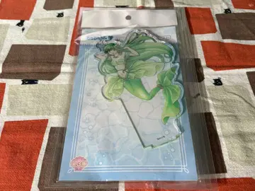 피치피치 메디 코스 아크릴 스탠드 동원 리나