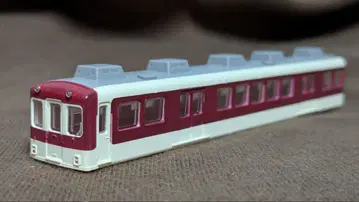 철도 컬렉션 이가 철도 860계 쿠 760 바디 Assy 철콜 긴테츠