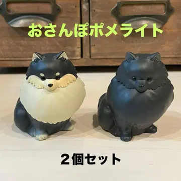 [ 시험용만 ] 포메 라이트 2개 세트