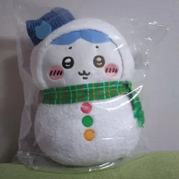 치이카와 에니마이 복권 하치와레 b상