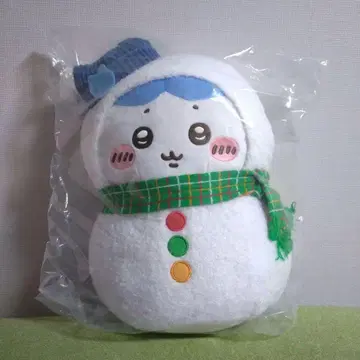 치이카와 에니마이 복권 하치와레 b상