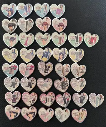 프리티 리듬 프리즘 스톤 40개