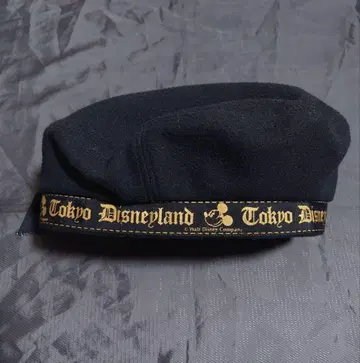 베레모 도쿄 디즈니랜드 레트로 미키