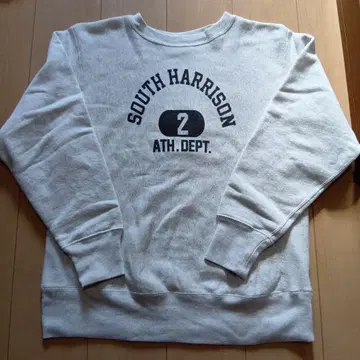 Champion Reverse Weave 챔피온 리버스 위브