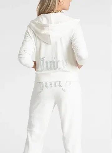 Juicy couture 셋업 하자품