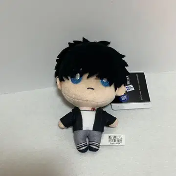 카모나하시 론 마스코트