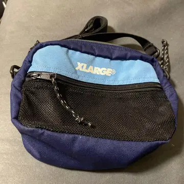 XLARGE 숄더백