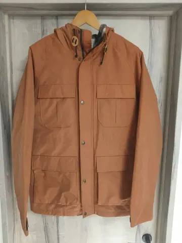 M 새상품 LL BEAN 마운틴 후드티 벅스터 스테이트 후드티