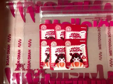 mellojoy 매직 파우더 리필