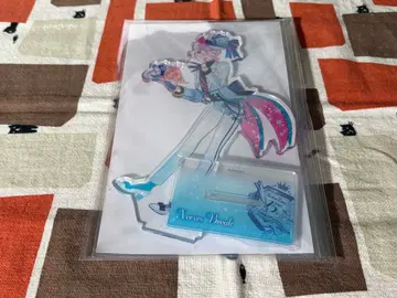 판도라 하츠 pandorahearts 아크릴 스탠드 아크스타 블레이크