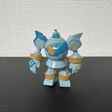 입체 포켓몬 도감 골루그