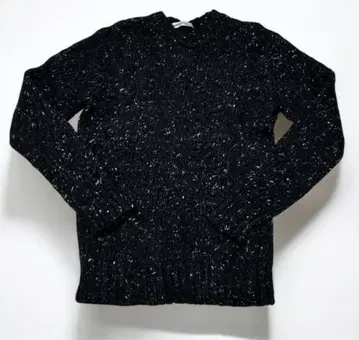 존 로렌스 설리번 울 알파카 실크 니트