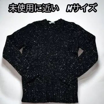 컨디션 최상 John Lawrence Sullivan 울 니트 스웨터