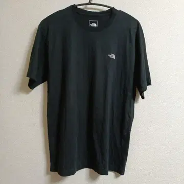 THE NORTH FACE FLASHDRY 티셔츠 M 블랙