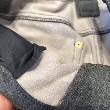 뉴발란스 여성용 따뜻한 팬츠