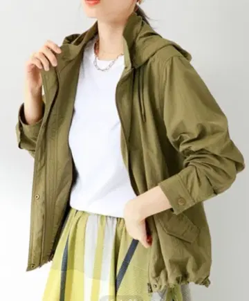 어반 리서치 서니 라벨 마운틴 후드티