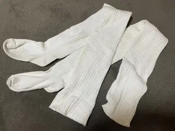 루즈삭스 화이트