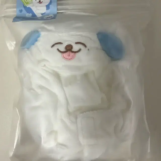 엔시티 드림 제노 므엉이 응원봉커버