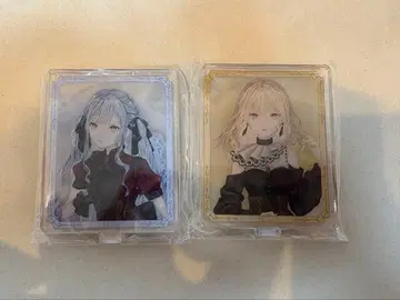 ave mujica 6th 라이브 캡슐 모듬