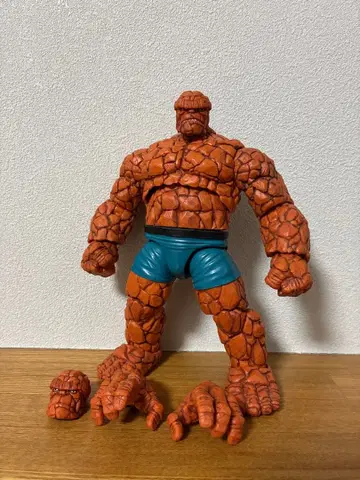 마블 레전드 싱