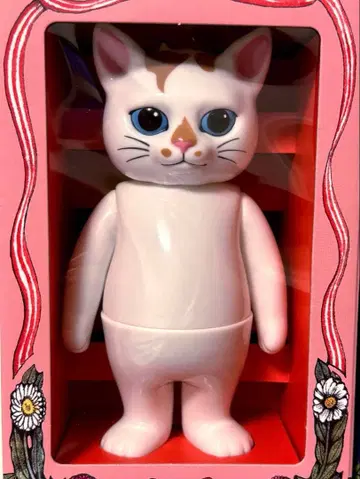 히구치 유코 코하루 피규어 코하루짱 보리스 잡화점 코하루의 인형