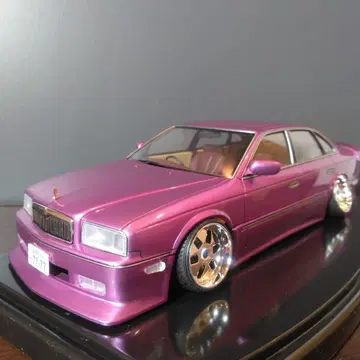 프레지던트 인슈런스 1/24 아오시마