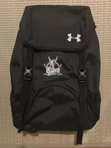 [16일까지 가격] UNDERARMOUR 백팩 와일드 나이츠 백팩