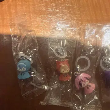 시쿠포니 메지루시 참 컴프 세트