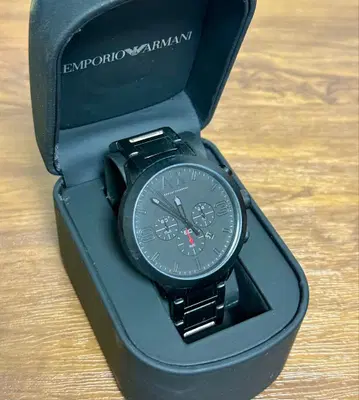 Armani Exchange AX2177 손목시계