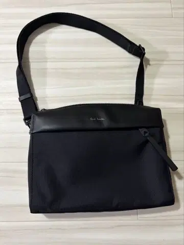 폴스미스 숄더백