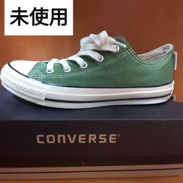 CONVERSE ALL STAR 스니커즈