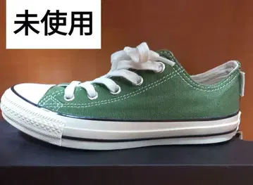 CONVERSE ALL STAR 스니커즈