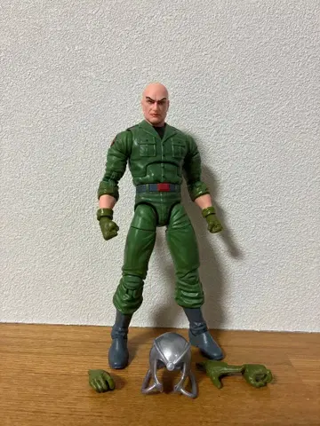 마블 레전드 프로페서