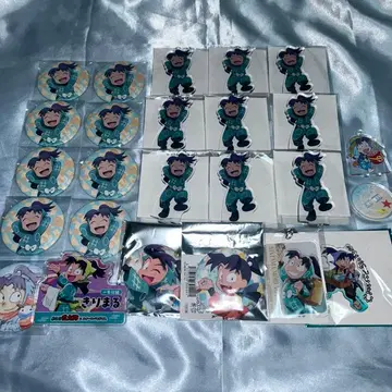 닌타마 닌타마 란타로 키리마루 셋츠의 키리마루