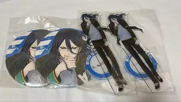 WIND BREAKER 윈브레 스기시타 쿄타로 차레쿠지