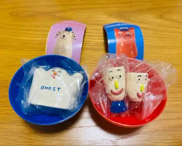 HONGAMAminiaturecollection