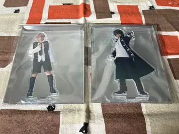 판도라 하츠 판도라 뮤지컬 무대 아크릴 스탠드 오즈 길버트