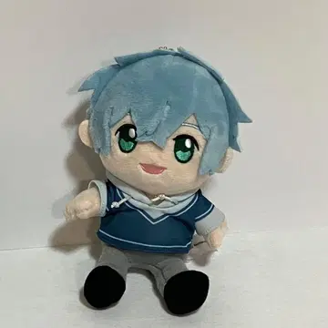 일상조 크로노아 봉제 인형