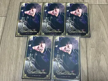 시마사카 명함풍 카드 시마 대표 세로 노멀