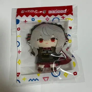 니지산지 니지 파펫 사냐