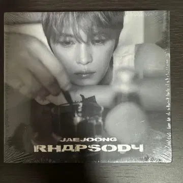 제이준 JAEJOONG RHAPSODY FC반
