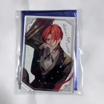 오토메이트 마켓 오토후유 미스트니아의 날개 희망 애스콧 아크릴 스탠드