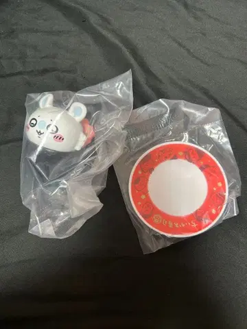 모몽가 스시 피규어 컬렉션