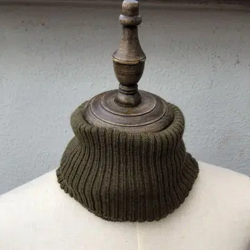 60s~80s 프랑스군 넥 롤 거의 데드