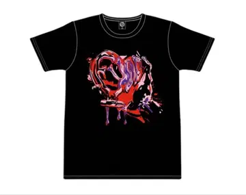 B'z FYOP 티셔츠 M 사이즈 2025