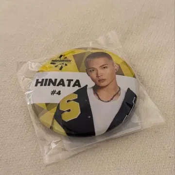 SEGA SAMMYLUX HINATA 캔 배치