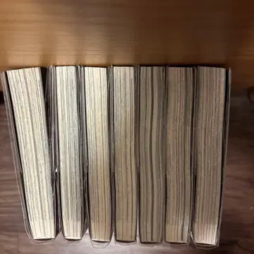 던전밥 8권 ~ 14권