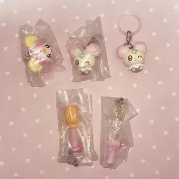 프리큐어 마호프리 푸치큐어 메지루시 액세서리